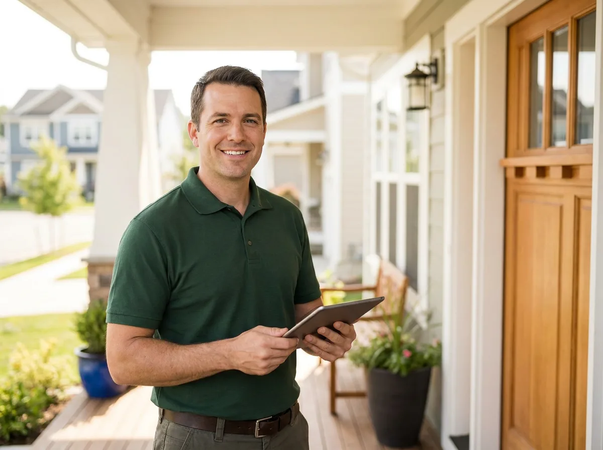 Pest control FAQs for Circle Pines, MN